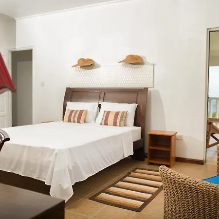 Villa Kayola - Self Catering