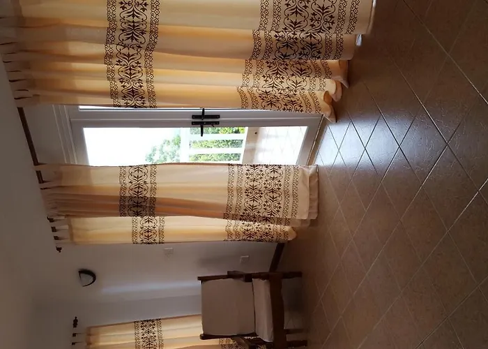 Kayola - Self Catering * Pointe La Rue