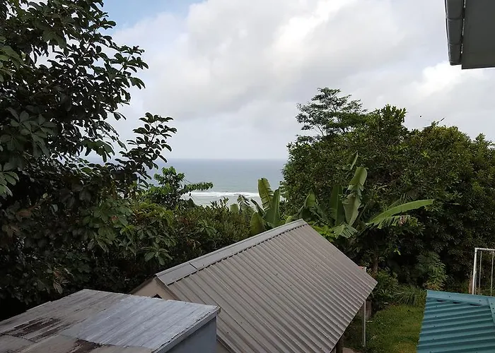 Kayola - Self Catering