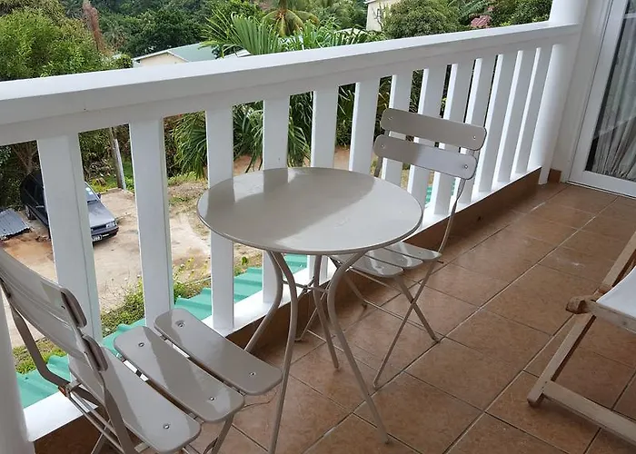 Lägenhet Kayola - Self Catering *