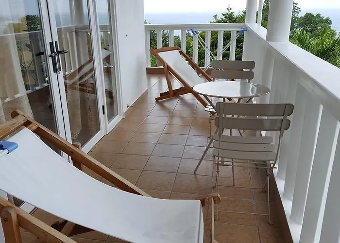 Kayola - Self Catering *
