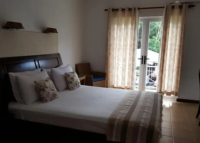 Kayola - Self Catering
