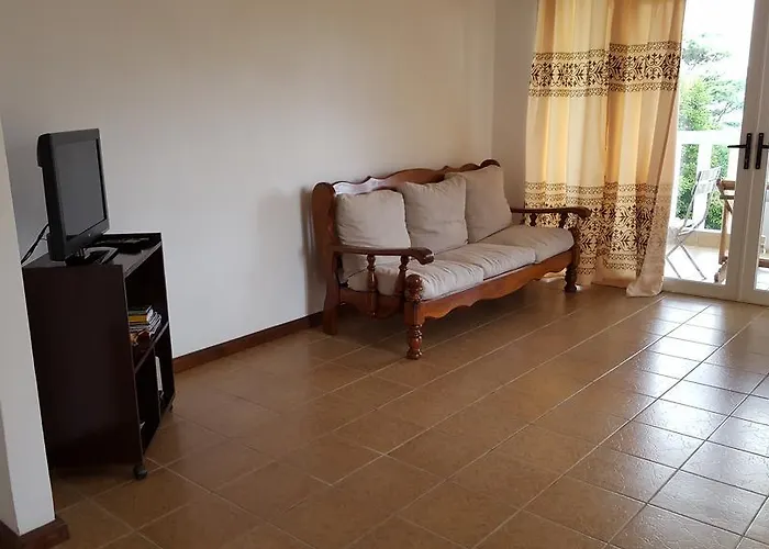 Kayola - Self Catering Lägenhet *