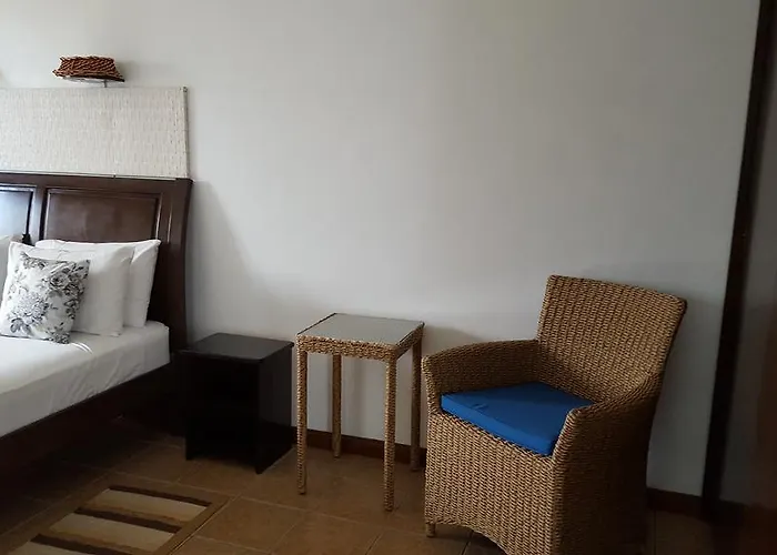 Kayola - Self Catering *