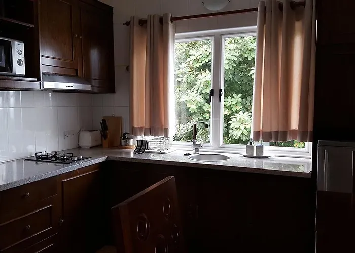 Kayola - Self Catering Pointe La Rue