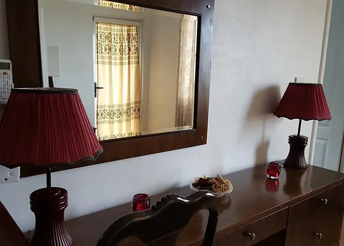 Kayola - Self Catering *