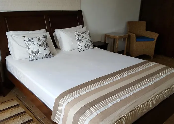 Kayola - Self Catering *