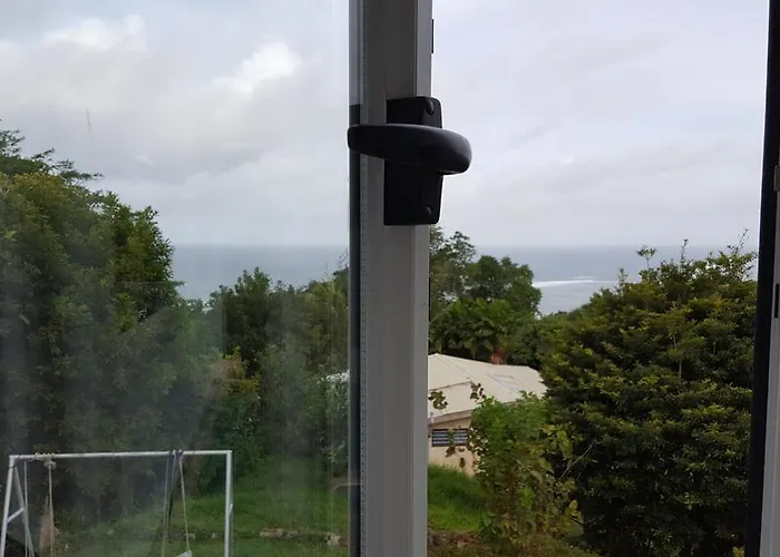 Lägenhet Kayola - Self Catering