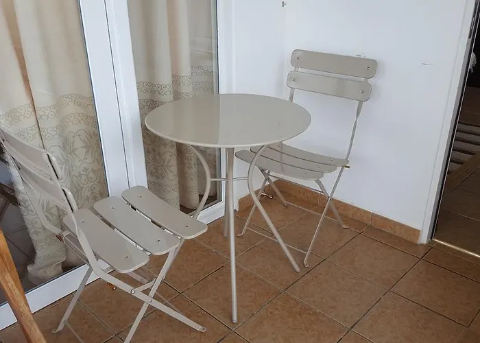 Lägenhet Kayola - Self Catering *