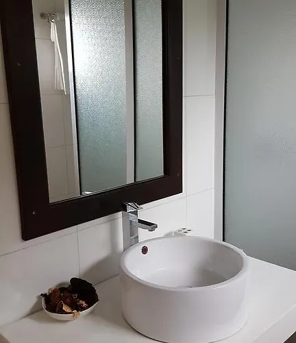 Kayola - Self Catering *