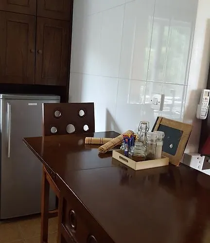 Kayola - Self Catering Lägenhet *