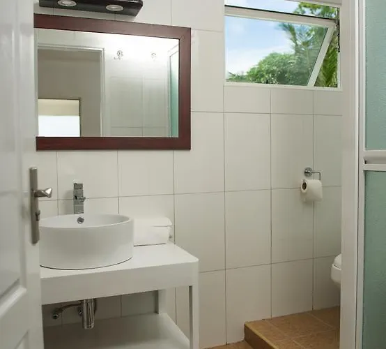 Lägenhet Kayola - Self Catering *