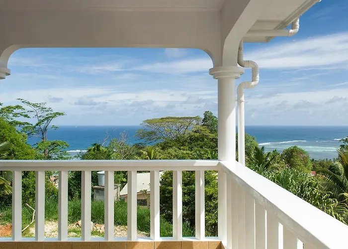 Kayola - Self Catering *