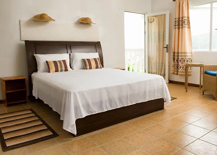 Kayola - Self Catering