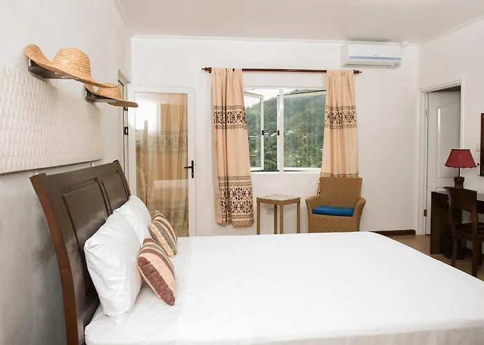 Kayola - Self Catering Lägenhet *