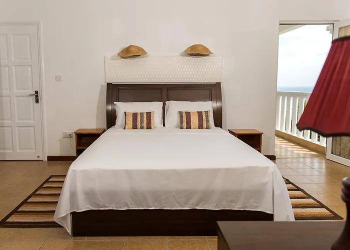 Lägenhet Kayola - Self Catering *