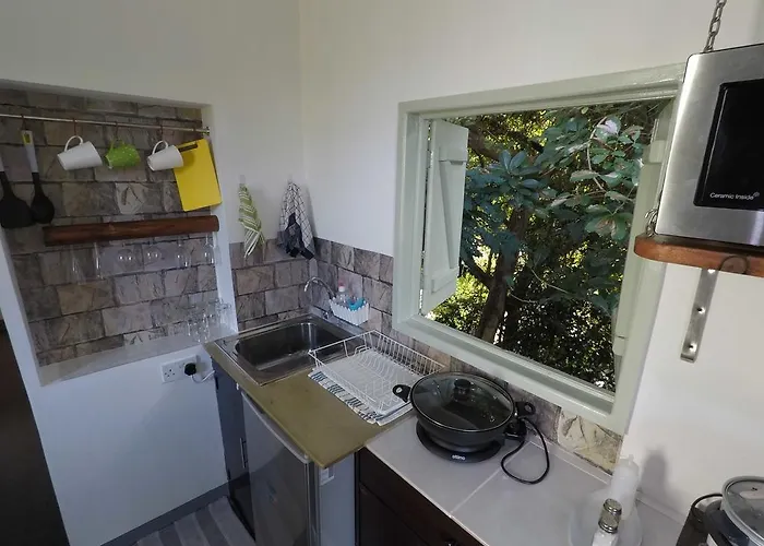 Kayola - Self Catering